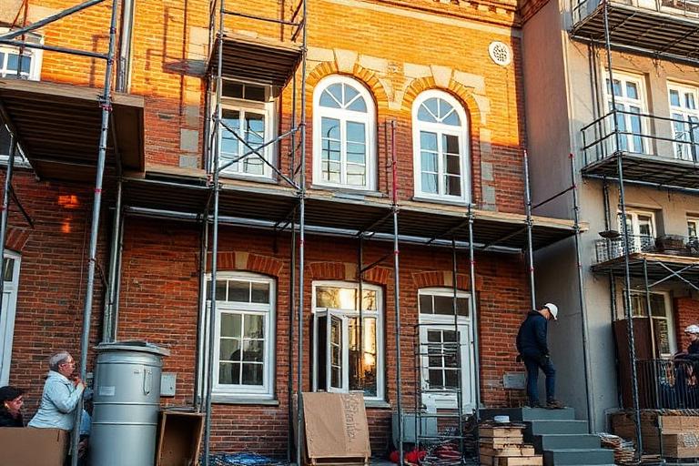 Byggfirma i Stockholm - granskade byggföretag