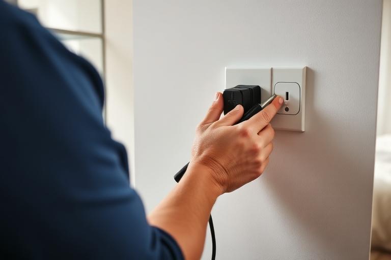 Elektriker i Stockholm - granskade elinstallationsföretag