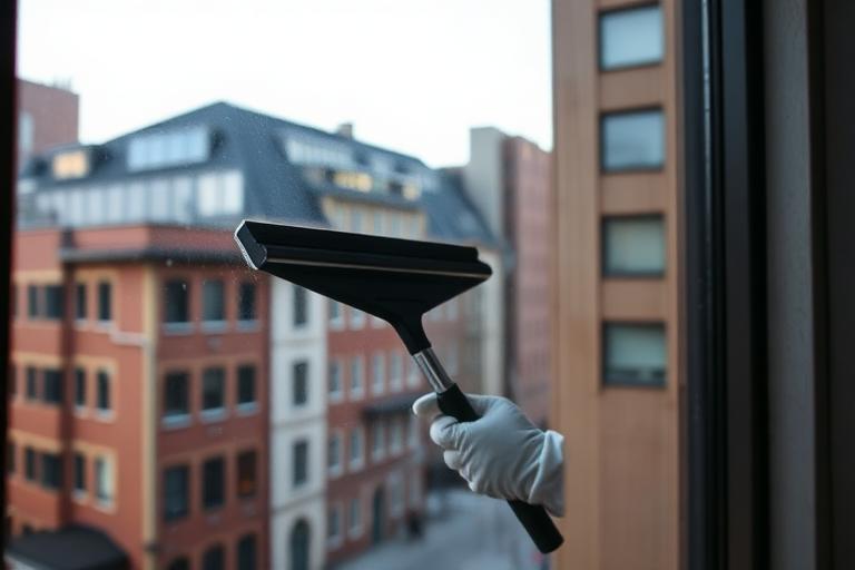 Fönsterputsare i Stockholm - granskade fönsterputsföretag